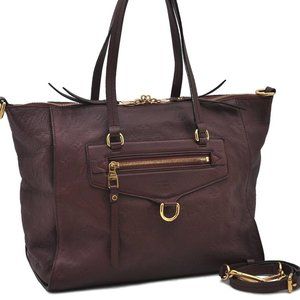 Monogram Empreinte Lumineuse PM Tote Bag